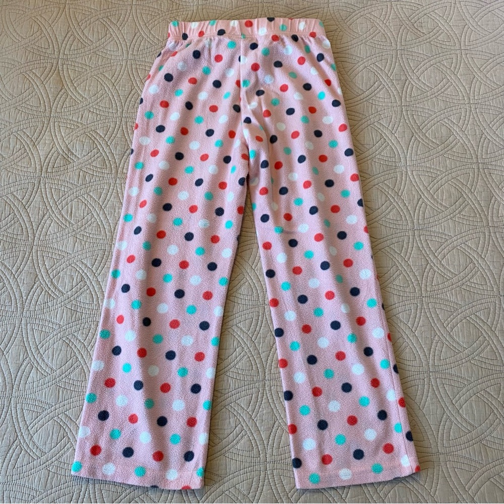 Two Pairs Eddie Bauer Pajama Sets - Size S (7/8) - Picture 7 of 15